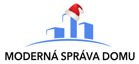 Správa domu